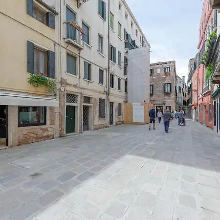 San Samuele By Bricola