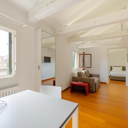 Apartamento San Samuele By Bricola *