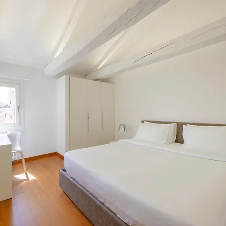 San Samuele By Bricola Apartamento