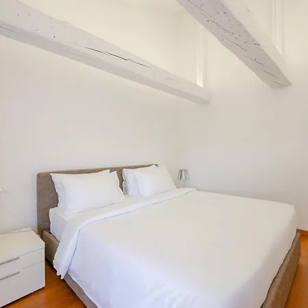 Apartamento San Samuele By Bricola *