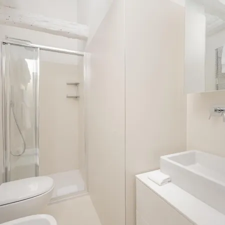San Samuele By Bricola * Venecia