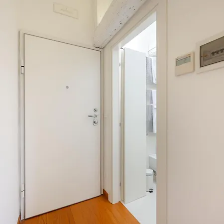 San Samuele By Bricola Apartamento