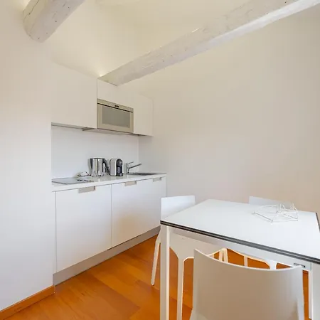Apartamento San Samuele By Bricola