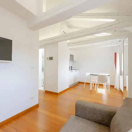 San Samuele By Bricola Apartamento
