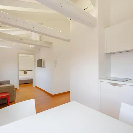 San Samuele By Bricola Apartamento *
