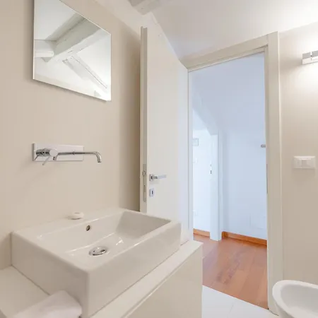 San Samuele By Bricola Apartamento