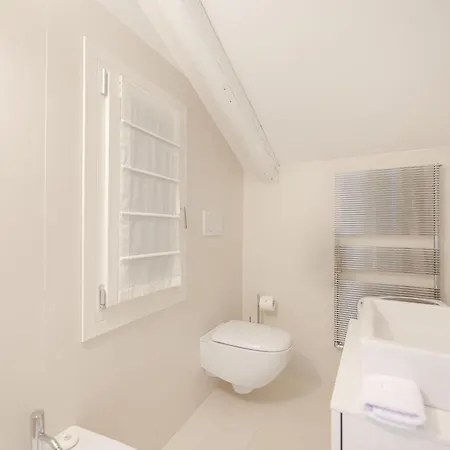 San Samuele By Bricola Apartamento Venecia