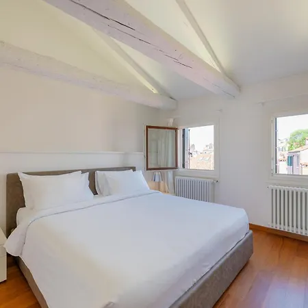 San Samuele By Bricola Apartamento