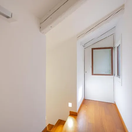 San Samuele By Bricola Apartamento