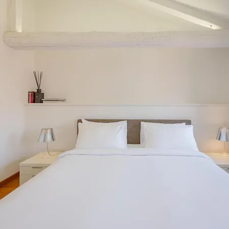 Apartamento San Samuele By Bricola