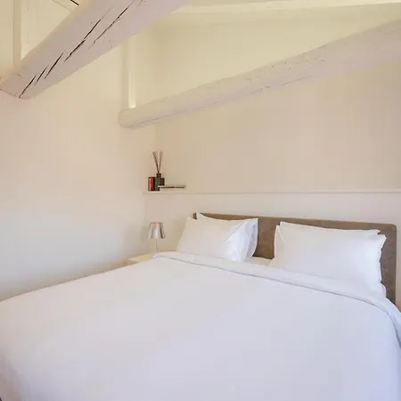 San Samuele By Bricola Apartamento *