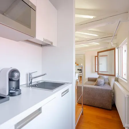 Apartamento San Samuele By Bricola *