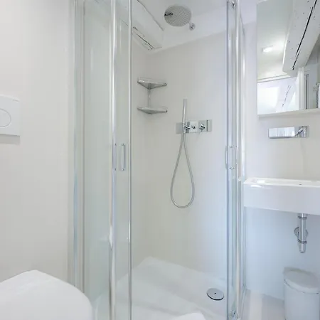 Apartamento San Samuele By Bricola
