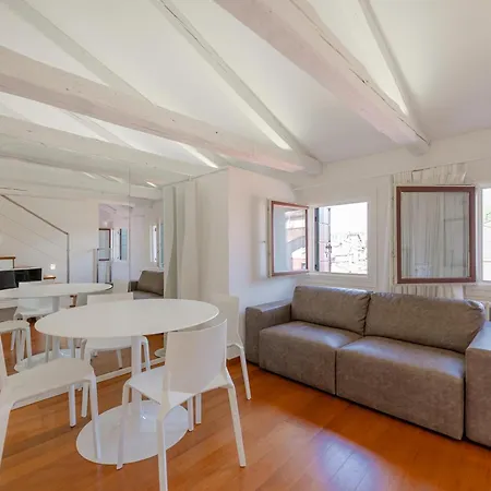 San Samuele By Bricola Apartamento *