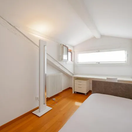Apartamento San Samuele By Bricola *