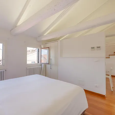 San Samuele By Bricola Apartamento *