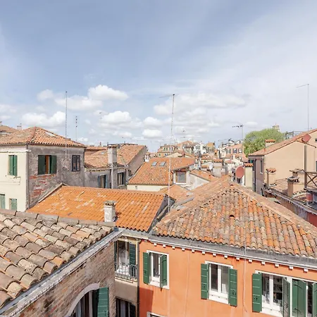 San Samuele By Bricola Venecia