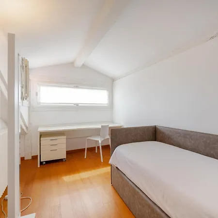 Apartamento San Samuele By Bricola *