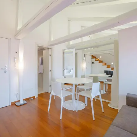 San Samuele By Bricola Apartamento Venecia