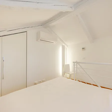 Apartamento San Samuele By Bricola