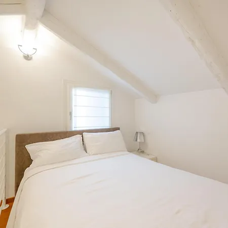 Apartamento San Samuele By Bricola *