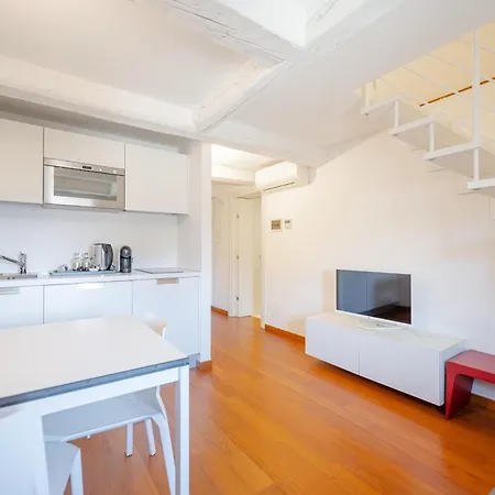 Apartamento San Samuele By Bricola *