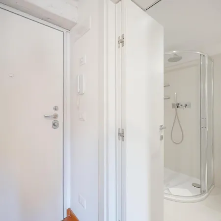 Apartamento San Samuele By Bricola Venecia