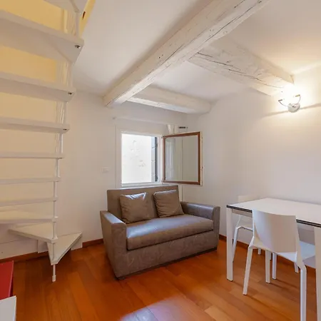 Apartamento San Samuele By Bricola