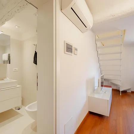 San Samuele By Bricola Apartamento *
