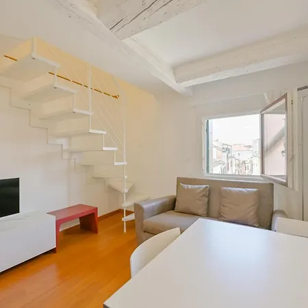 San Samuele By Bricola Apartamento